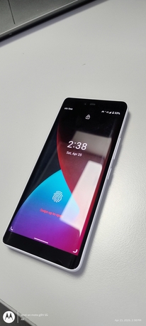 SAR 150,  Rakuten Hand 5g