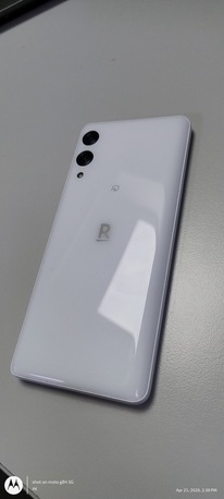SAR 150,  Rakuten Hand 5g photo 2