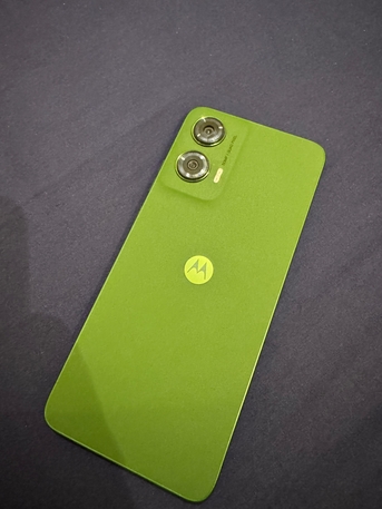 SAR 450,  Motorola G35 5G photo 2