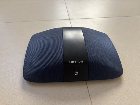 SAR 300,  Luftrum Air Purifier