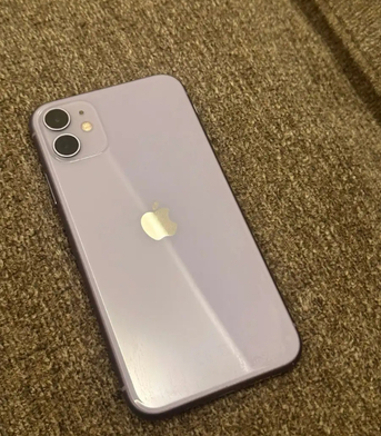 SAR 489,  IPhone 11