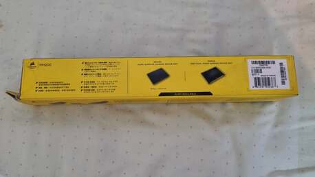 SAR 40,  Corsair MM200 Mouse Pad (non-extended Version) photo 2