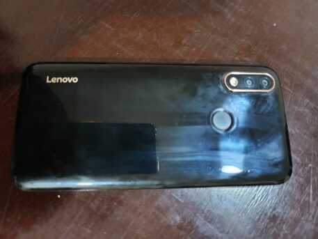 SAR 150,  Lenova A6 Note 32GB Internal Memory photo 2