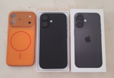 SAR 2900,  Iphone 16