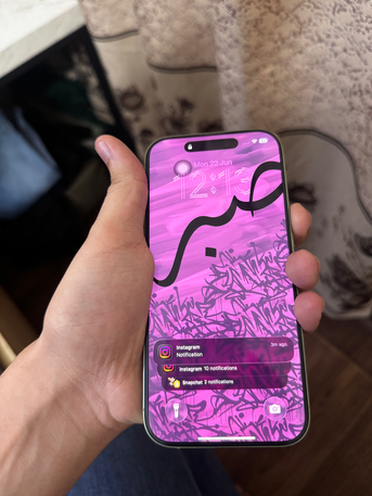 SAR 2800,  Iphone 17