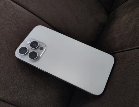SAR 3200,  ✨Iphone 15 Pro Max 256 GB For SALE ✨