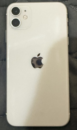 SAR 950,  URGENT SALE IPHONE 11 256GB