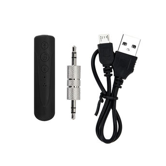 SAR 40,  Bluetooth Receiver For Mobile And Car photo 2