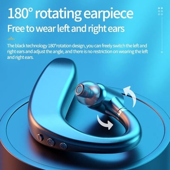 SAR 20,  Bluetooth Headphones For 20 photo 2