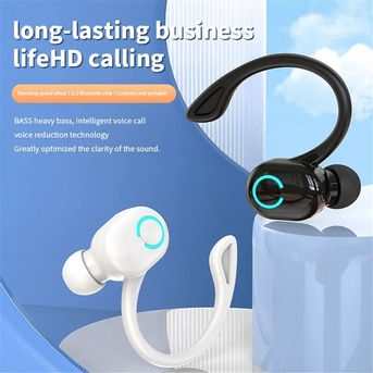 SAR 20,  Bluetooth Headphones For 20 photo 3