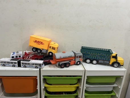 SAR 50,  Different Toys For Kids photo 2