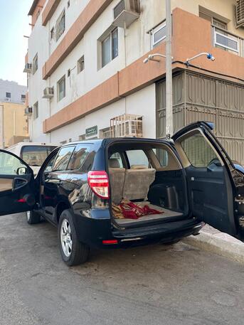 SAR 30,  Toyota RAV4 – Excellent Condition | Reliable SUV | Well Maintained