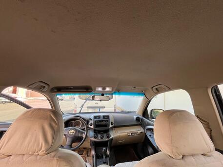 SAR 30,  Toyota RAV4 – Excellent Condition | Reliable SUV | Well Maintained photo 2