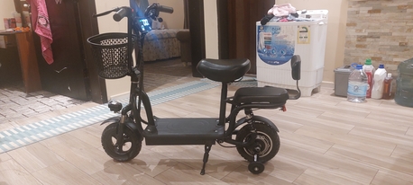 SAR 800,  Bicycle Electric Bike