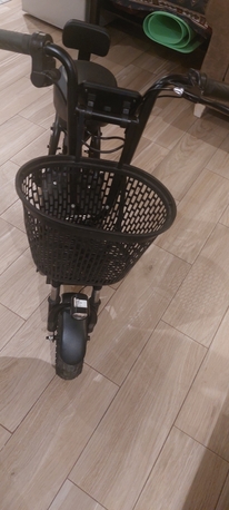 SAR 800,  Bicycle Electric Bike photo 2