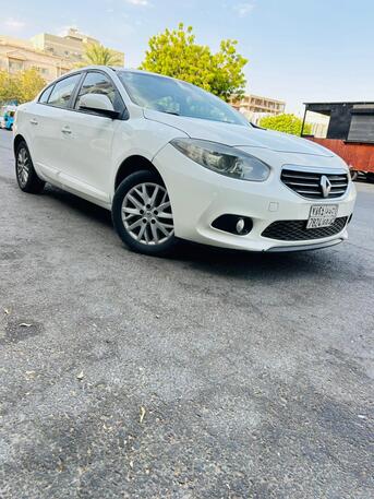 SAR 17999,  Renault Fluence 2014 (Top-End Variant) For Sale