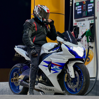 SAR 27500,  2013 Suzuki GSXR 1000