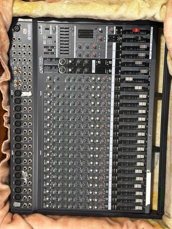 SAR 1,  Audio Speaker System, Instruments & Equipment For Sale – Yamaha S115V Speaker photo 3