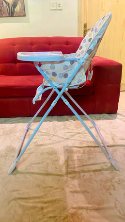 SAR 100,  Baby Items Used Like New - 100 SAR photo 3