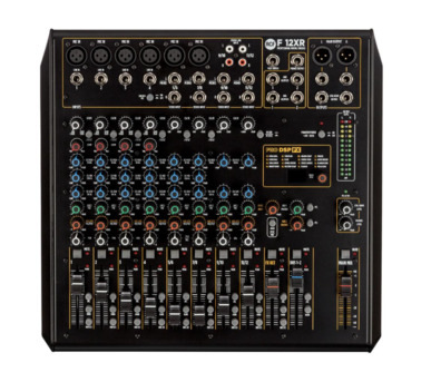 SAR 1499,  RCF F12XR Mixer photo 1