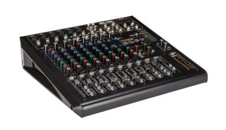 SAR 1499,  RCF F12XR Mixer photo 2