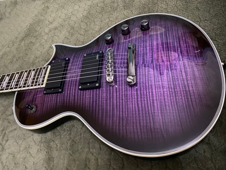 SAR 2600,  ESP LTD Elec Guitar photo 1