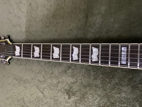 SAR 2600,  ESP LTD Elec Guitar photo 3