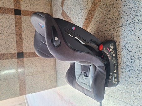 SAR 80,  I Would Like To Sell Car Seat 💺 For Baby photo 2