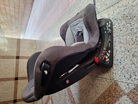 SAR 80,  I Would Like To Sell Car Seat 💺 For Baby photo 3