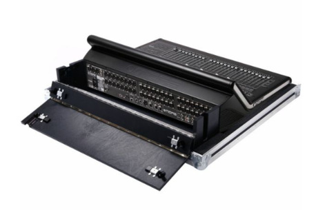 SAR 1450,  Midas M32 Or YAMAHA TF5, Flight Case photo 2