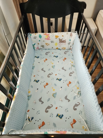 SAR 300,  Baby Bed photo 2