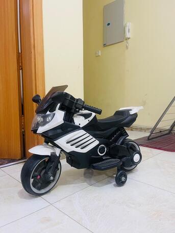 SAR 280,  Kids Riding Items photo 1