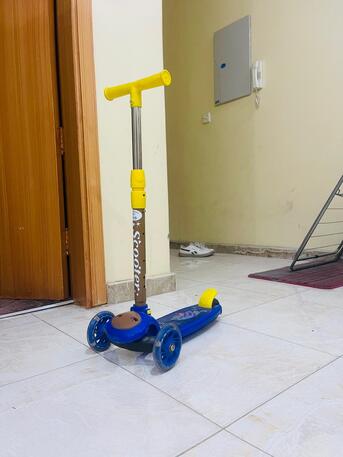 SAR 280,  Kids Riding Items photo 2