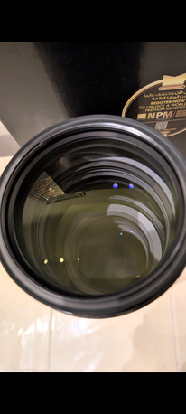 SAR 4200,  Nikon 180-600 Mm Z Lens  - 4200 Sar photo 2