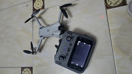 SAR 500,  Toy Droin SC50 With RC Remote photo 1
