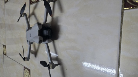 SAR 500,  Toy Droin SC50 With RC Remote photo 2