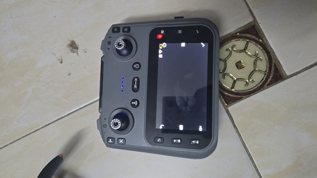 SAR 500,  Toy Droin SC50 With RC Remote photo 3
