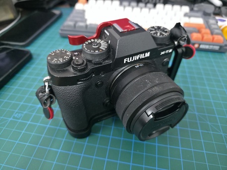 SAR 2100,  FUJIFILM XT2 photo 1