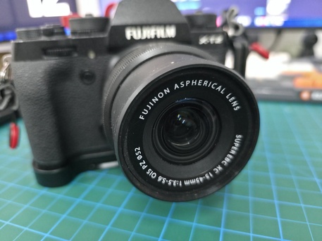 SAR 2100,  FUJIFILM XT2 photo 2
