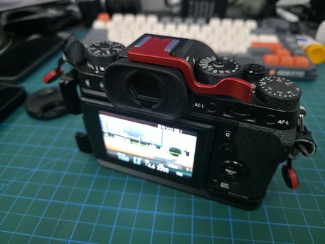 SAR 2100,  FUJIFILM XT2 photo 3