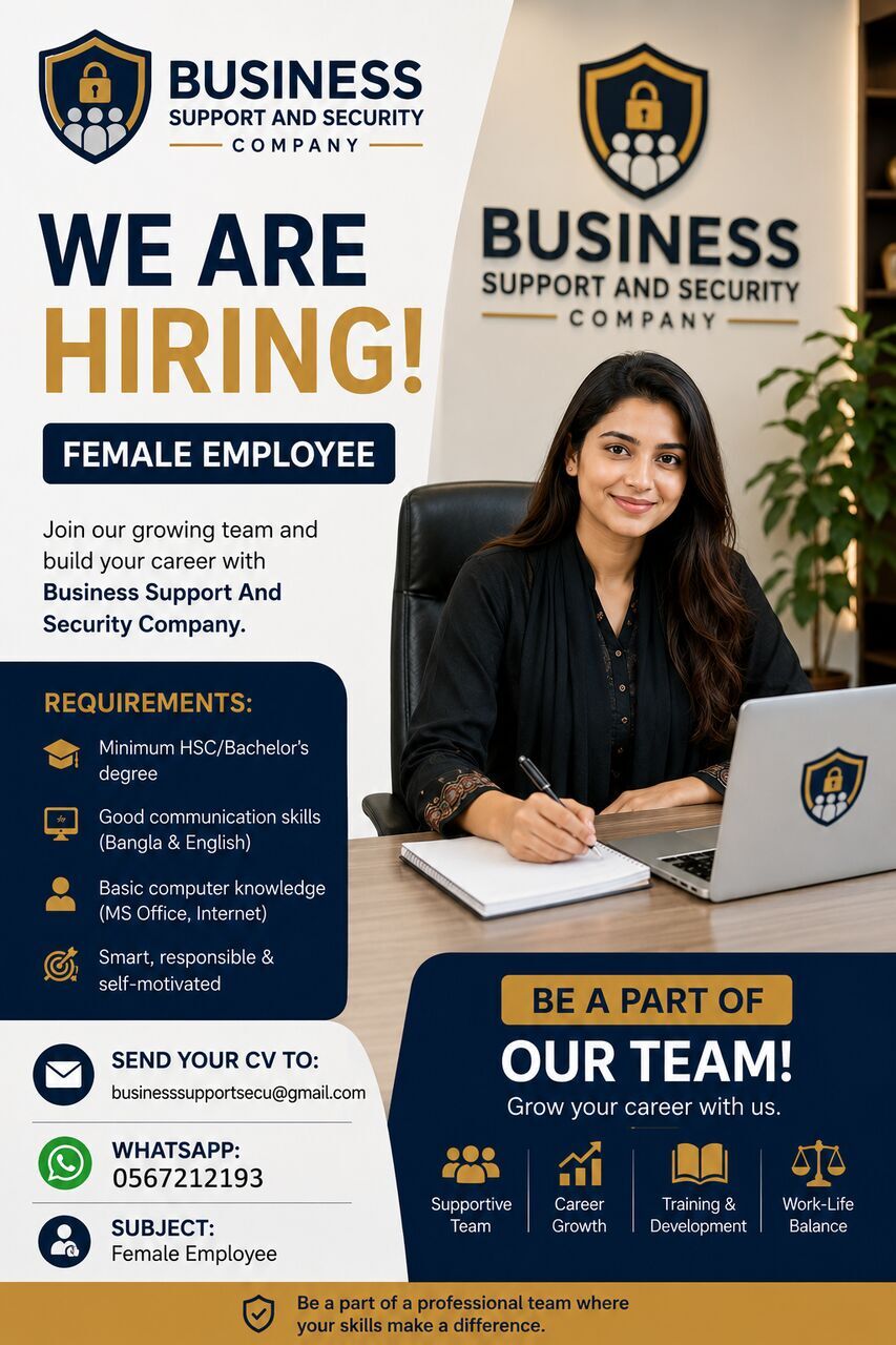 Digital Marketing Executive