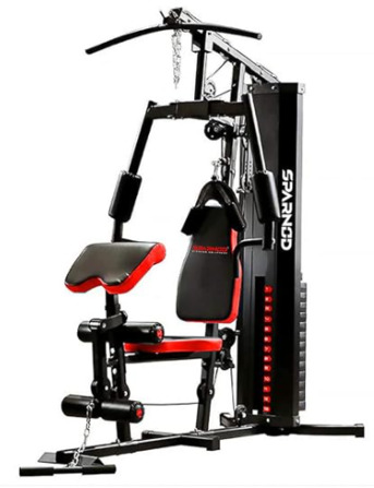 SAR 800,  Home Gym photo 2