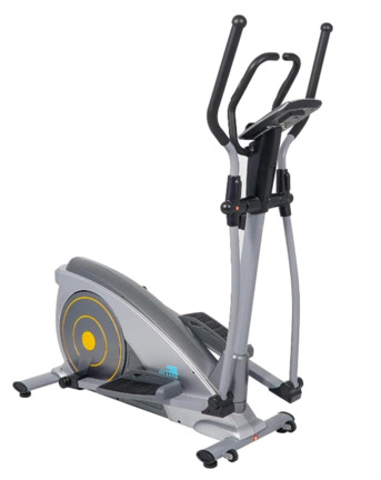 SAR 800,  Sky Land Elliptical Trainer – Excellent Condition photo 1