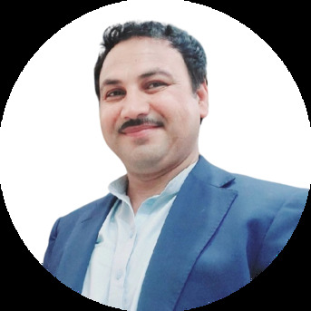 10+ Years | IT Specialist | Cyber Security | GRC | Network & System Admin | Cloud | Riyadh photo 1