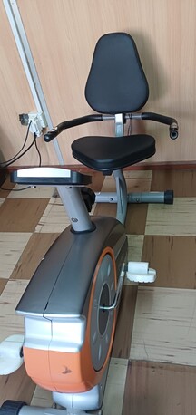 SAR 350,  The Recumbent Exercise Bike photo 3