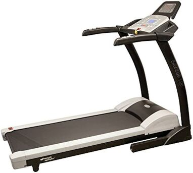 SAR 1500,  Used Electric Treadmill For Sale Free Delivery In Riyadh City photo 3