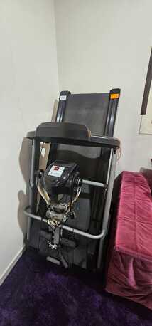SAR 200,  Treadmill For Sale photo 1