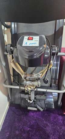 SAR 200,  Treadmill For Sale photo 2