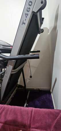SAR 200,  Treadmill For Sale photo 3
