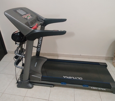 SAR 850,  Tridmill Olympia 1301-079A photo 1